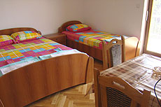 Уютные апартаменты для аренды в Черногории на вилле "Белый чай"
