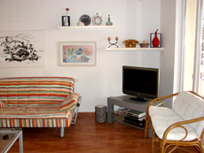 Домашняя обстановка в доме в Черногории "Белая крепость"