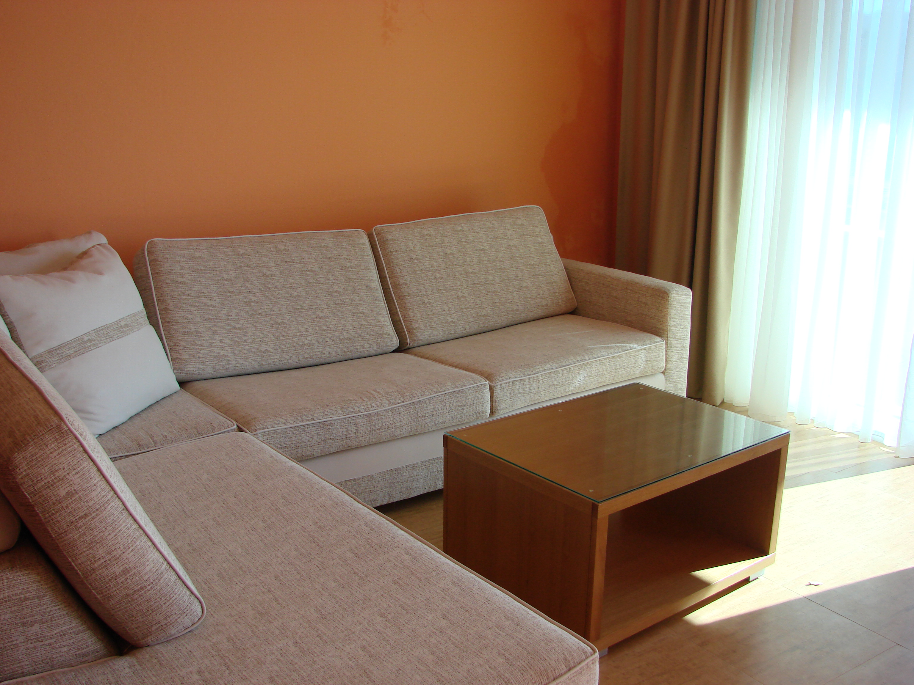  Комфортабельные апартаменты в Черногории 