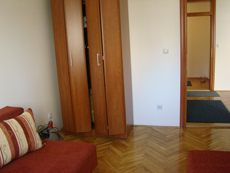 Отдохнуть в Черногории можно, арендовав квартиру "Сена" в Баре