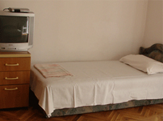  Спальня в апартаменте виллы