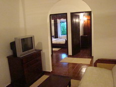  Светлый и уютный апартамент в отеле «Палата Венеция»
