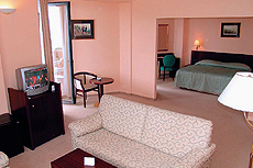  Апартамент в номере отеля Iberostar Bellevue 4* в Черногории