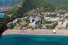  Потрясающее побережье Черногории