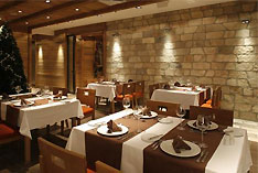  ресторан отеля лика, черногория