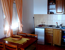 Уютная кухня для комфортной жизни в Черногории