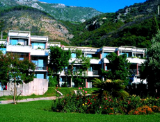 Отель Maestral - одно из лучших мест для отдыха в Черногории