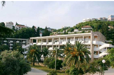  Отдых в Черногории в отеле Mediteran Resort