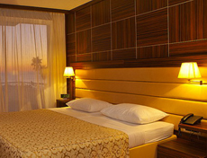Отдых в Черногории на двоих в отеле Palace Hotel