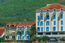  Красивый отель Черногории Palma