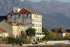  Отель Черногории Palma