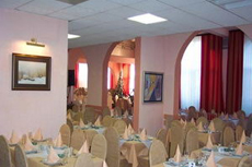  Ресторан отеля Palma