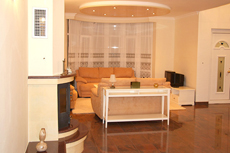 Уютный апартамент для отдыха в Черногории в отеле «Петрити»