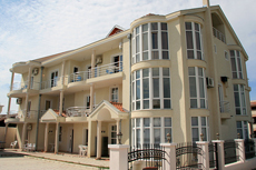 Апартаменты для аренды в Черногории в мини-отеле «Петрити»