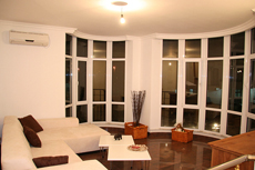  Комфортабельный апартамент в отеле «Петрити»