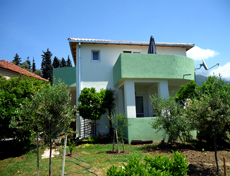 Дом для аренды в Черногории "Фисташки"