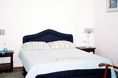  Двуспальная кровать для отдыха в Черногории на вилле "Попович"