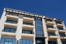 Отель Резиденс в Черногории