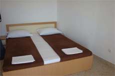 Апартаменты для отдыха на двоих в Черногории