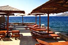  Wind Rose - отель Черногории с собственным пляжем