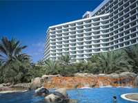 отель Isrotel Royal Beach