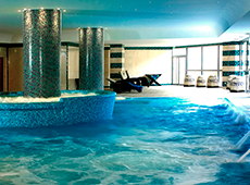 Grande Real Santa Eulalia Resort Hotel Spa