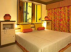 Grande Real Santa Eulalia Resort Hotel Spa
