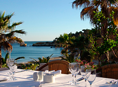 Grande Real Santa Eulalia Resort Hotel Spa