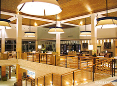 Grande Real Santa Eulalia Resort Hotel Spa