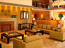 Grande Real Santa Eulalia Resort Hotel Spa