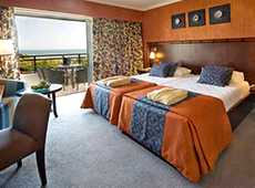 Grande Real Santa Eulalia Resort Hotel Spa