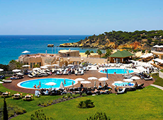 Grande Real Santa Eulalia Resort Hotel Spa
