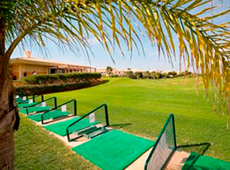 Grande Real Santa Eulalia Resort Hotel Spa