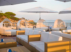 Grande Real Santa Eulalia Resort Hotel Spa