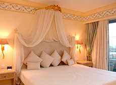 Grande Real Santa Eulalia Resort Hotel Spa