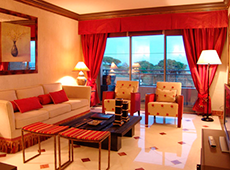 Grande Real Santa Eulalia Resort Hotel Spa