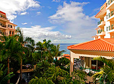 Madeira Regency Palace