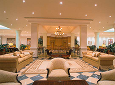 Madeira Regency Palace