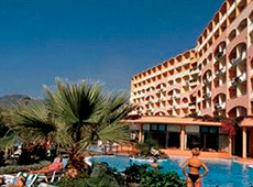 Pestana Bay