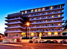 SANA Estoril Hotel