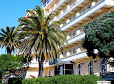 SANA Estoril Hotel