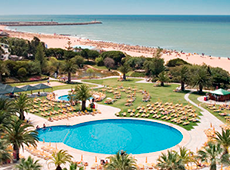 Tivoli Marina Vilamoura