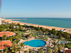 Tivoli Marina Vilamoura