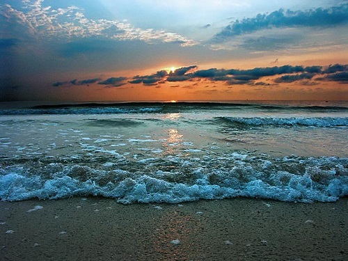 Чёрное море