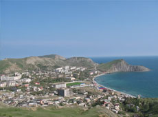 Орджоникидзе