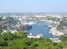 Севастополь