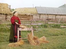 Кубань – земля с очень древней историей