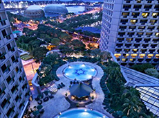 Fairmont Singapore