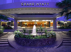 Grand Hyatt