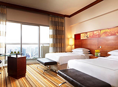 Swissotel The Stamford